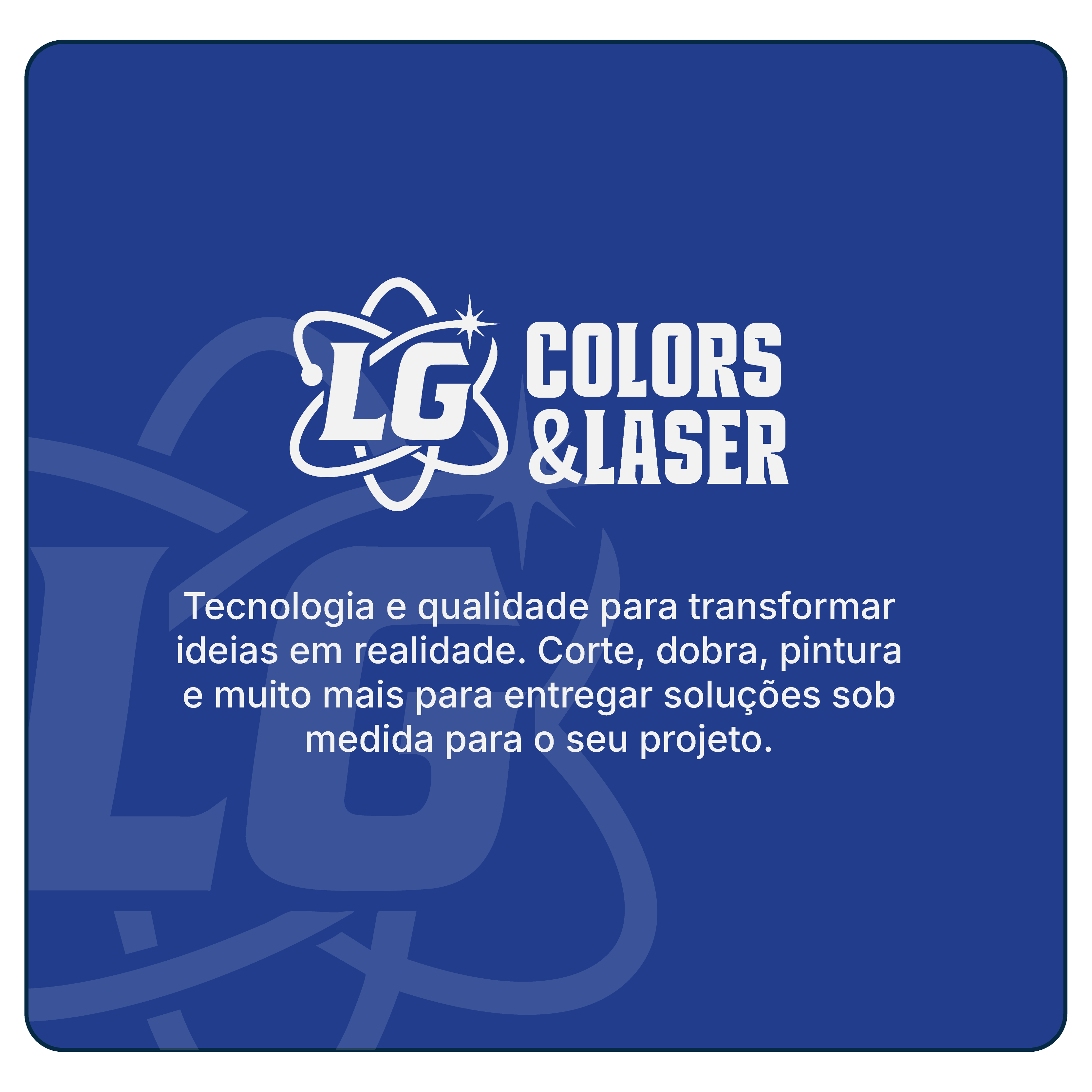 LG Colors