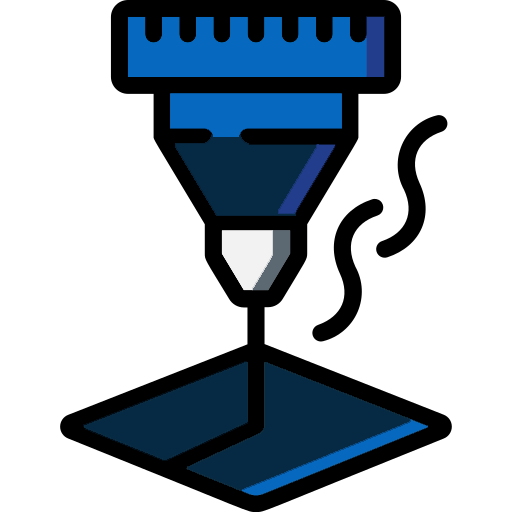 Icone pintura eletro