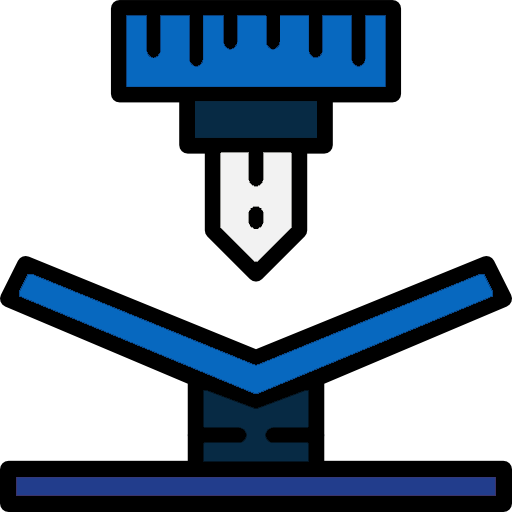 Icone pintura eletro