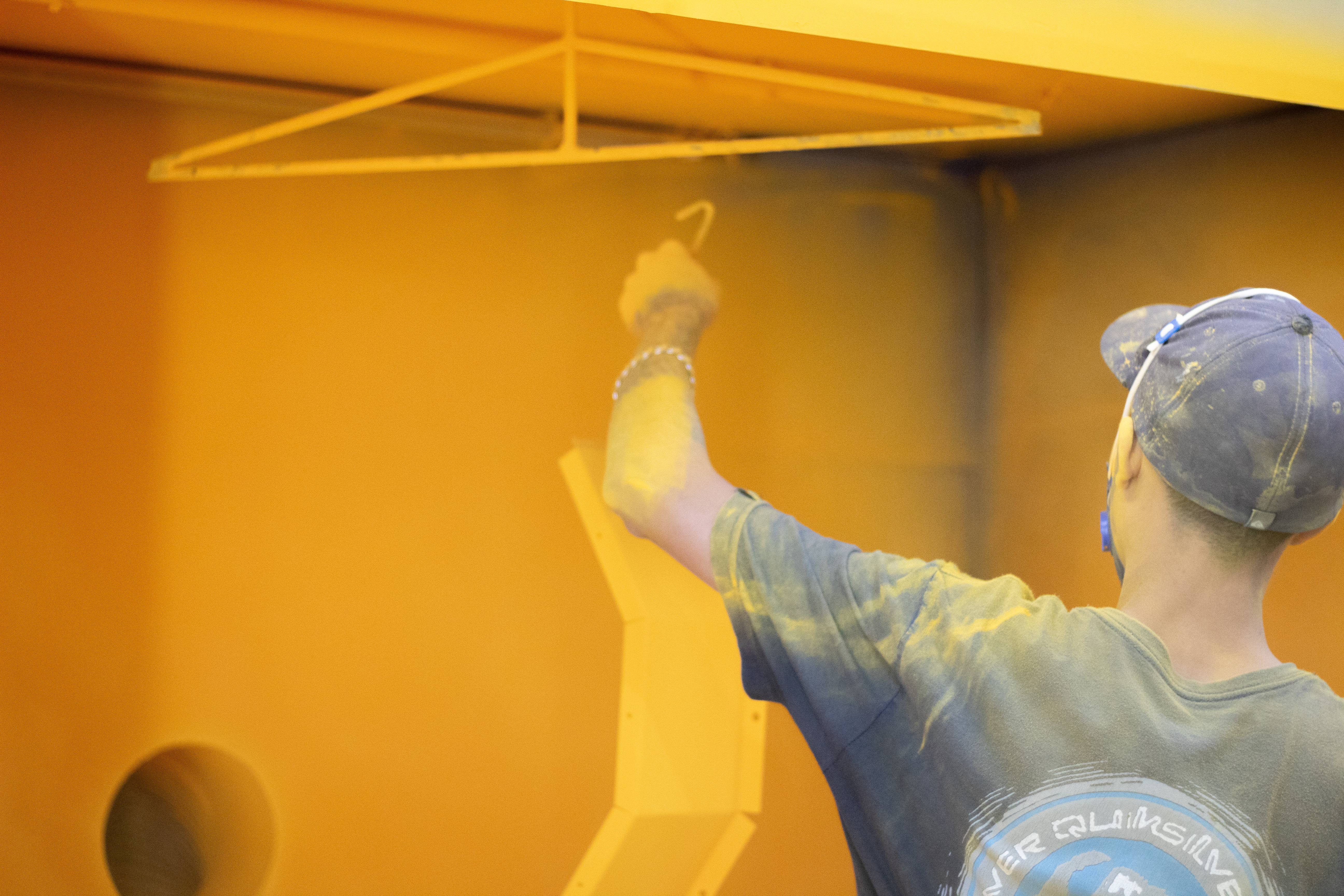 Fundadores da Empresa